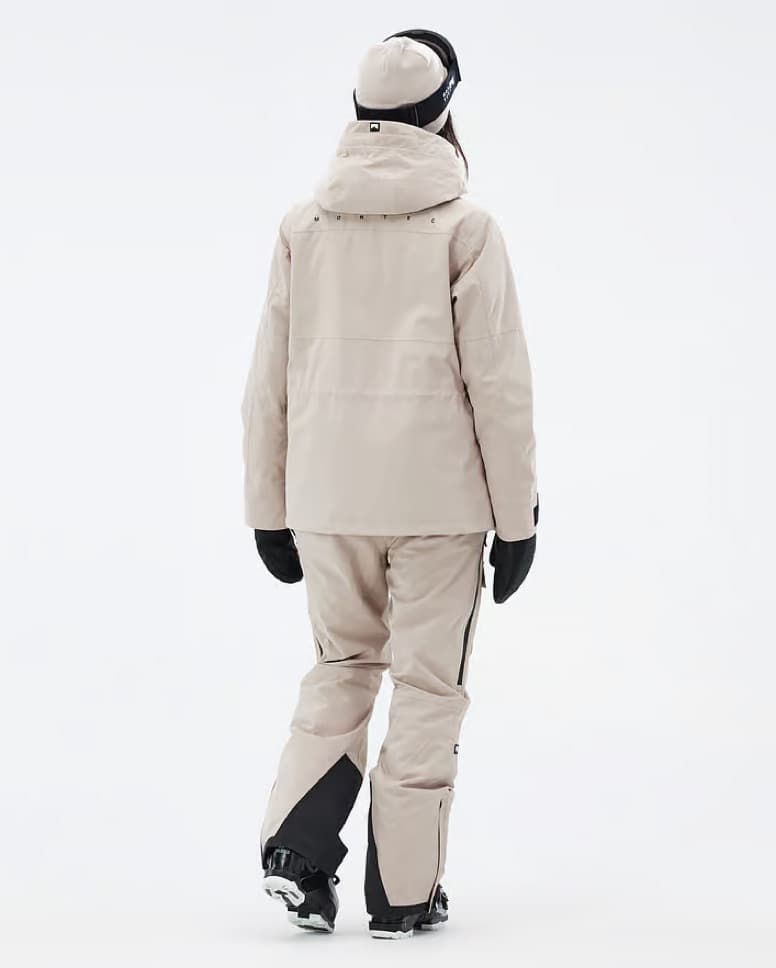 Montec Snow (Jacket + Pants) Ski - Image 4