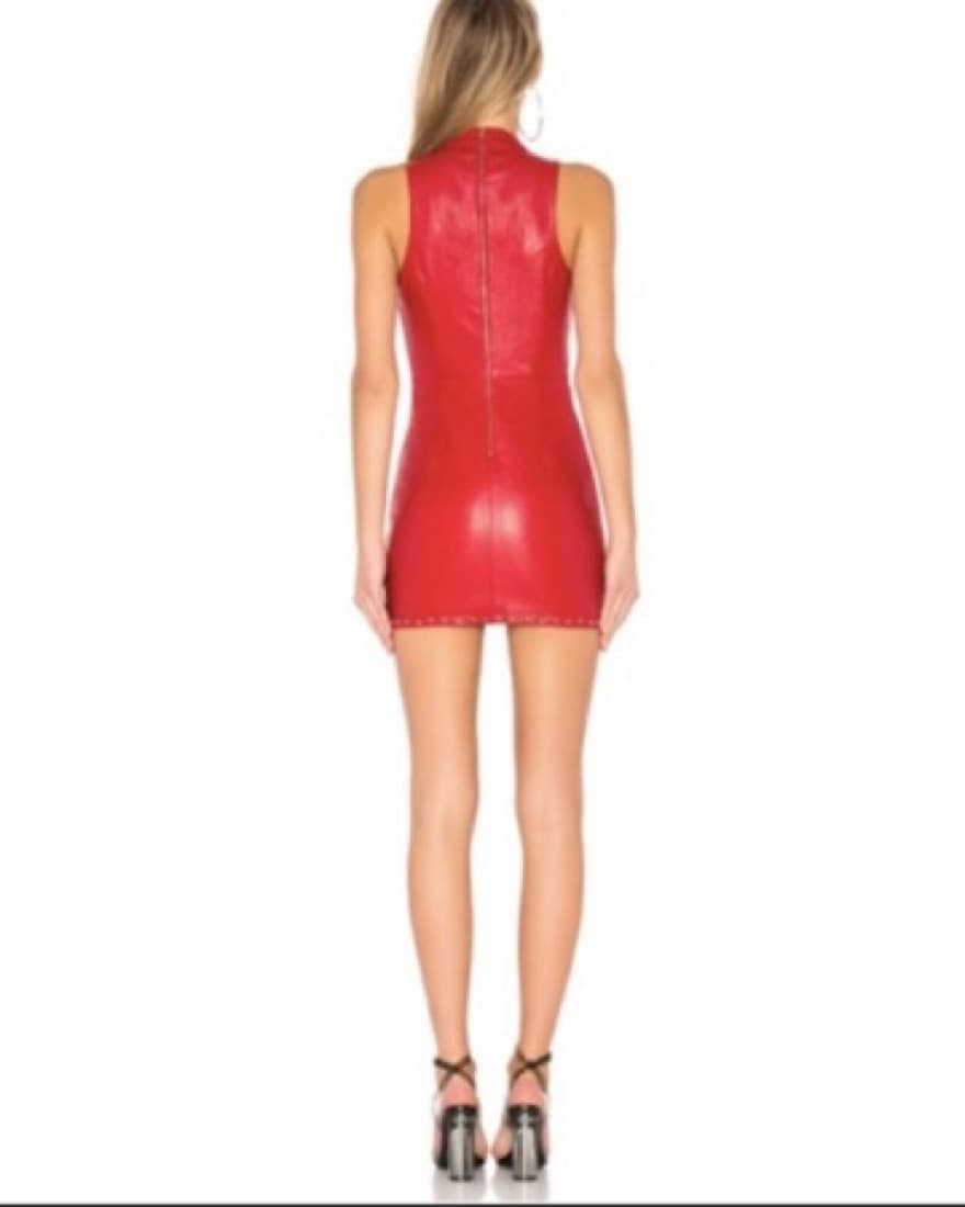 Revolve H:ours Ethel Dress - Image 2