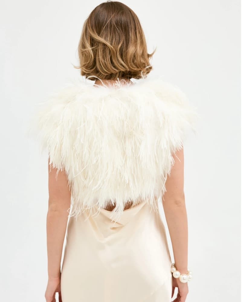 White Maxi - Image 4