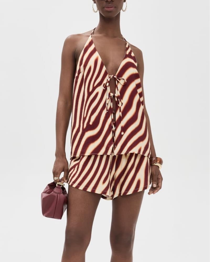 Seven Wonders Backless set - Image 1