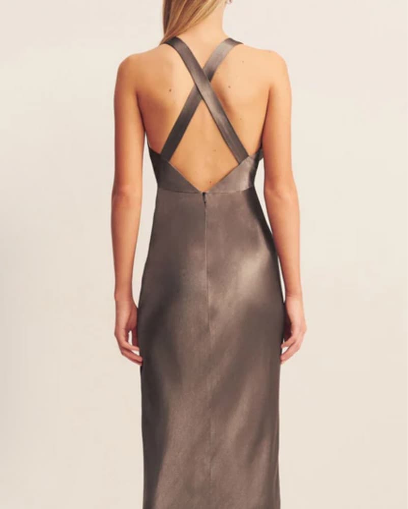 Shona Joy La Luna Dress - Image 6