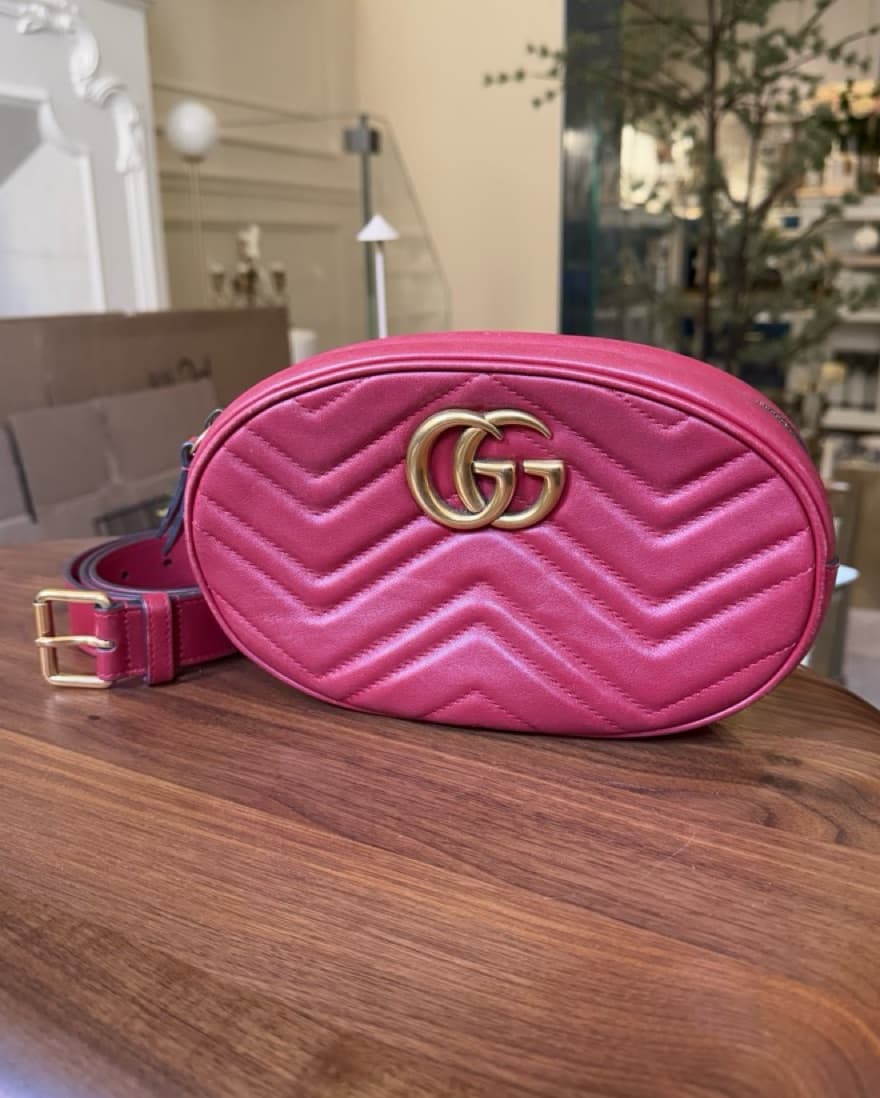 Gucci Fanny Pack Large  - Image 3