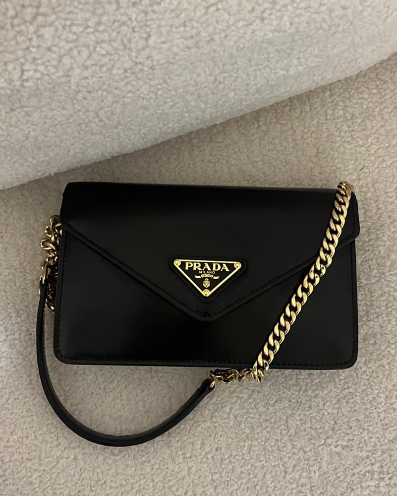 Prada Small Bag - Image 1
