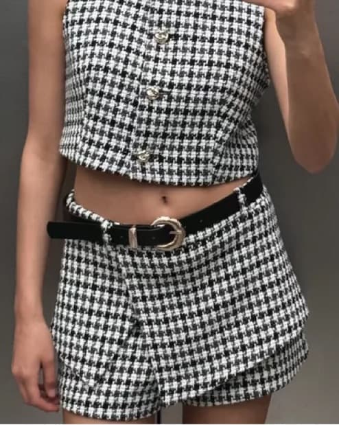 Zara Tweed Set - Image 4
