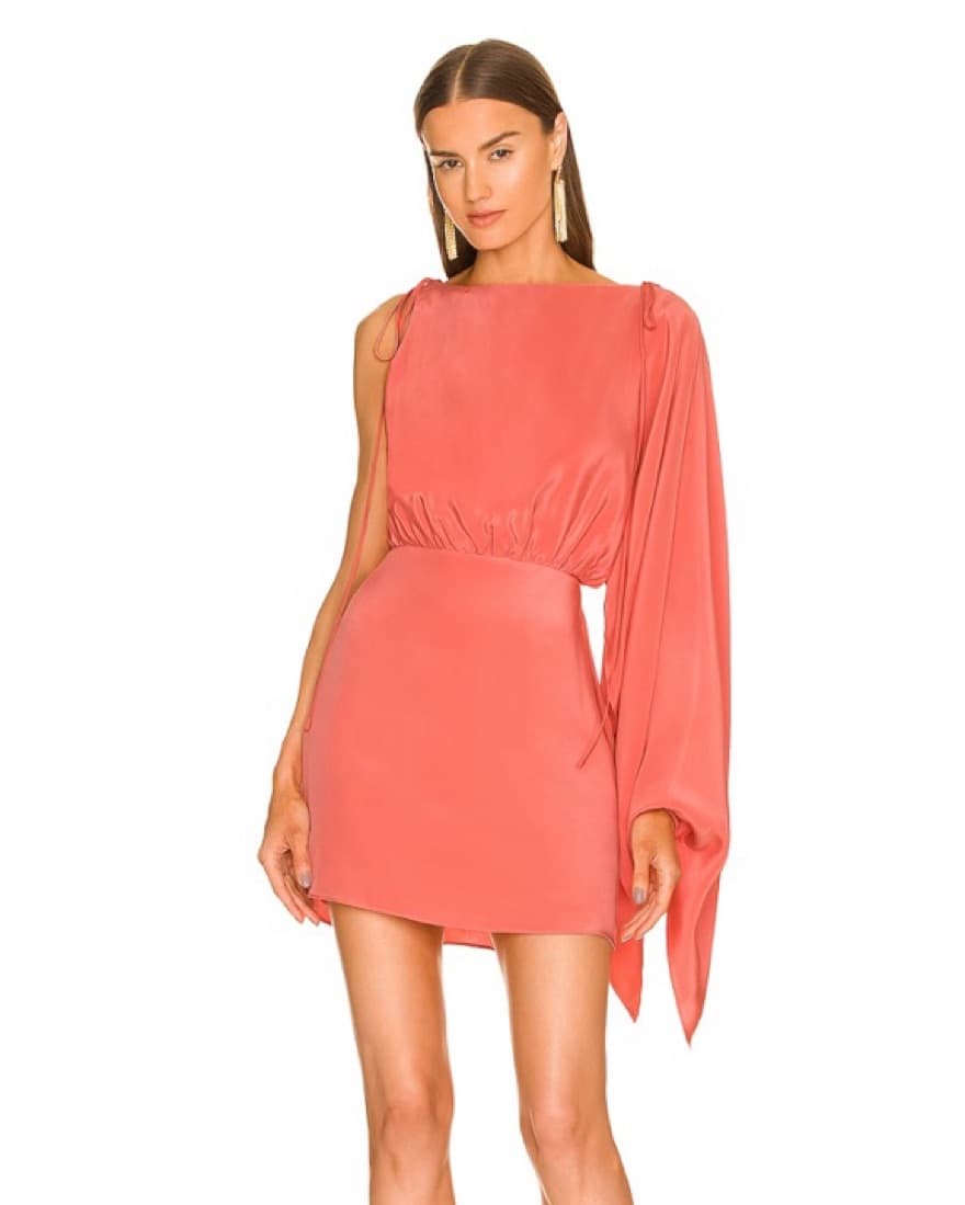 Alexis Wesley Dress - Image 1