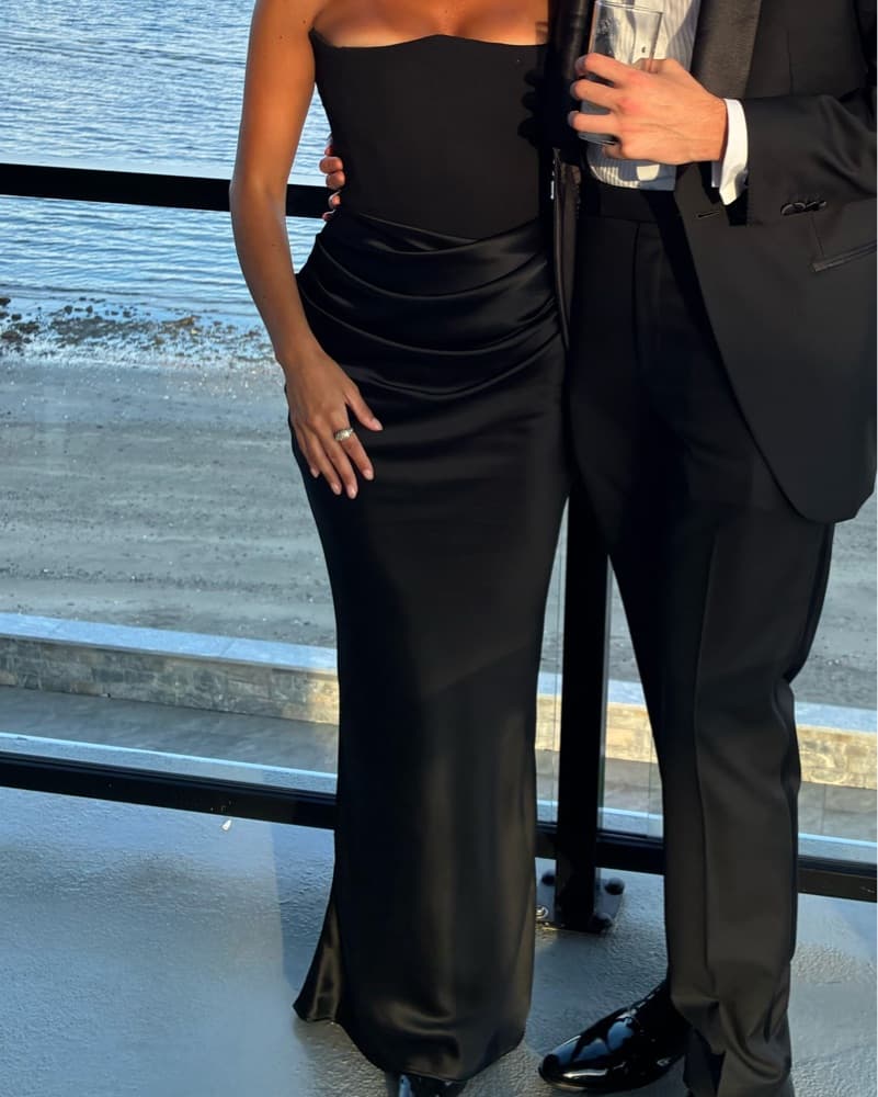 House Of CB dress  - Image 1