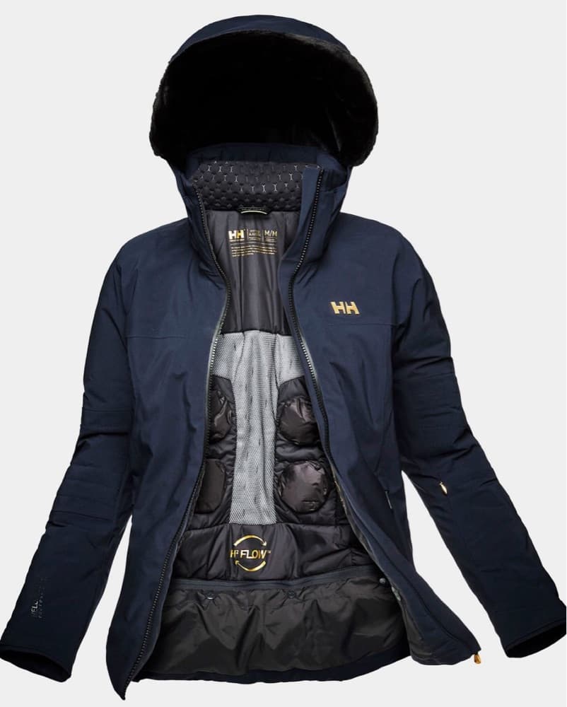 Helly Hansen Verbier Infinity Jacket - Image 5