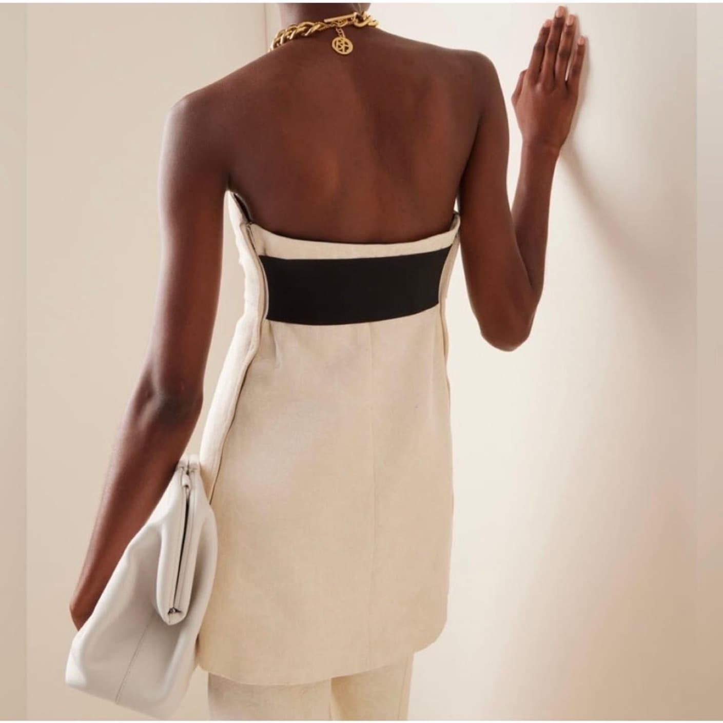 Proenza Schouler Bustier Top - Image 2
