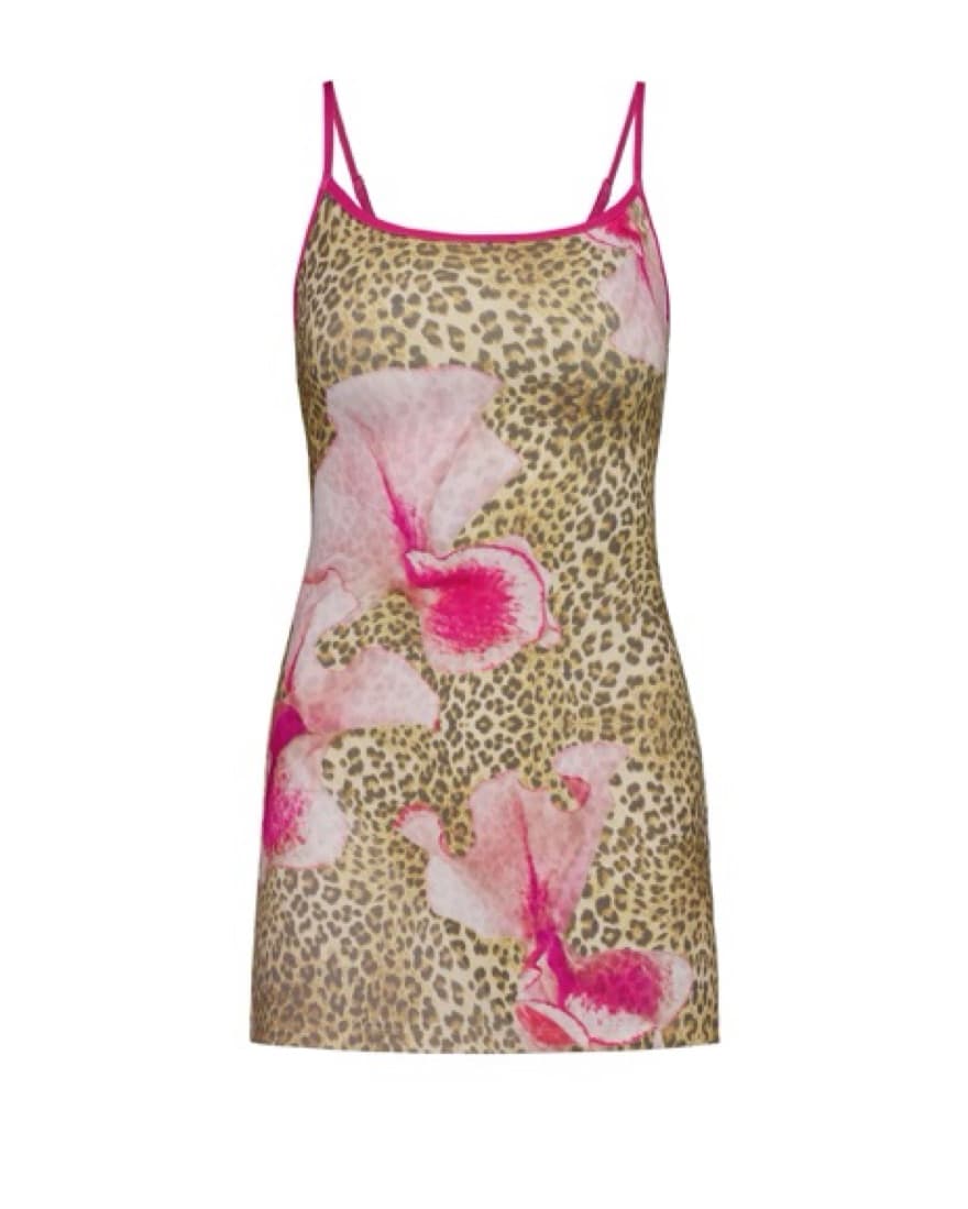 With Haper Lu Mini Slip - Image 4