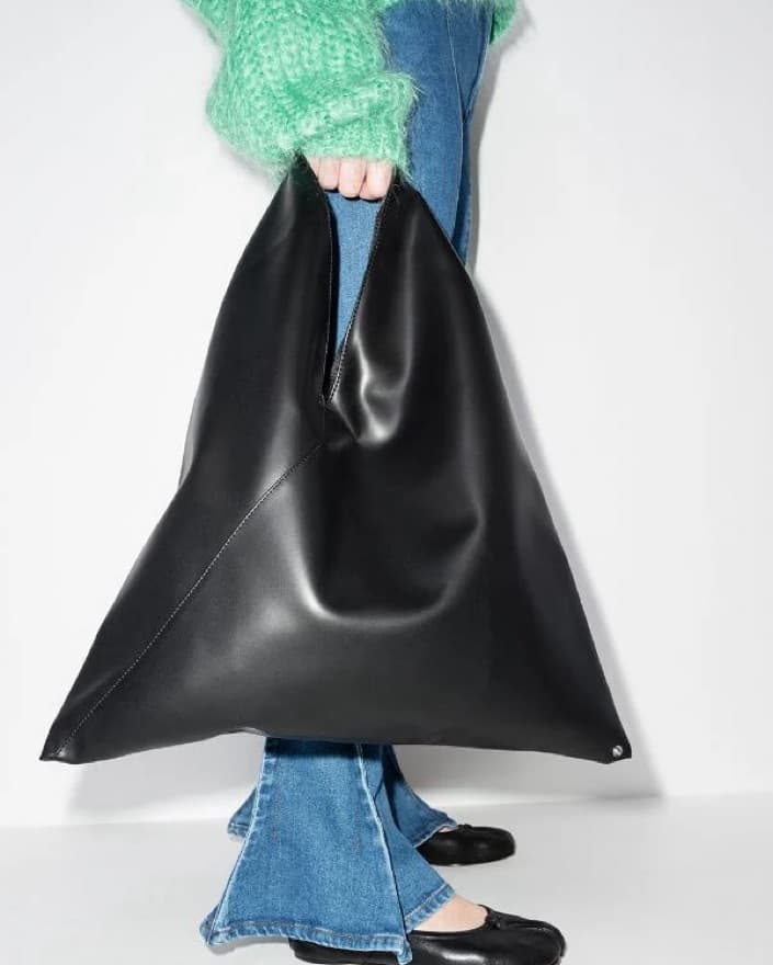 Mm6 Margiela Tote Bag  - Image 1
