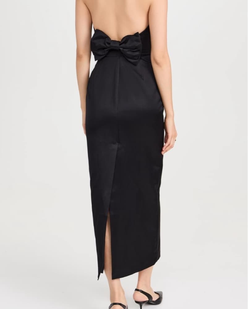 Posse Romeo Dress - Image 1