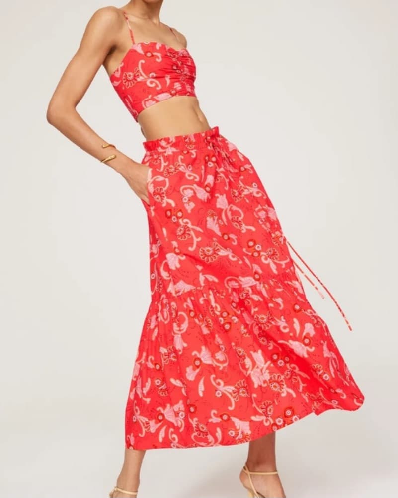ALC Two Piece Set - Image 1
