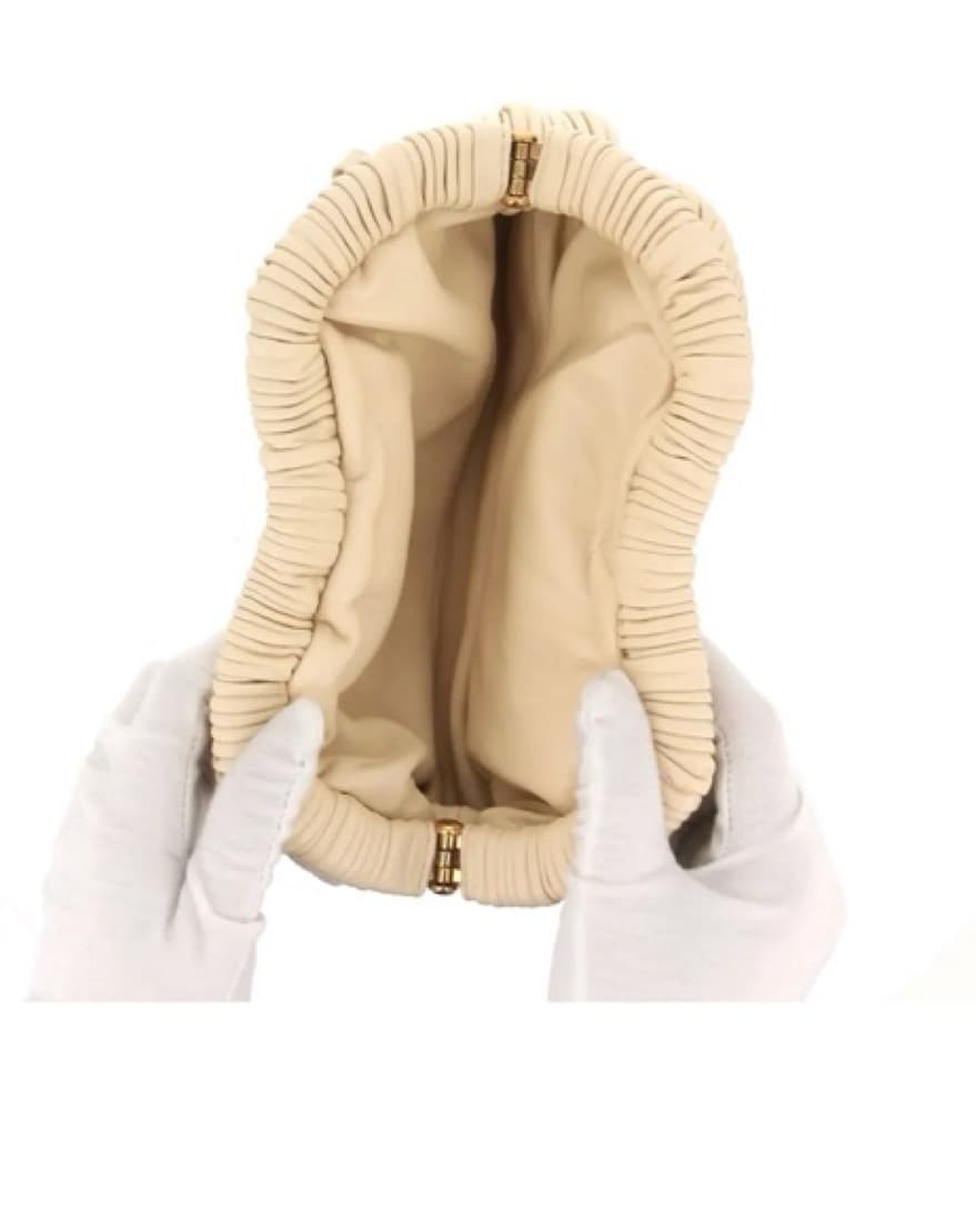 Mansur Gavriel Cloud Pouch - Image 3