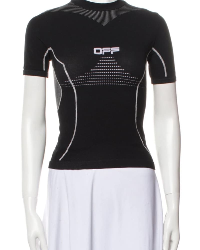 Off White  - Image 1