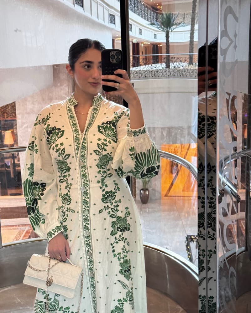 Farm Rio Dress  - Image 1