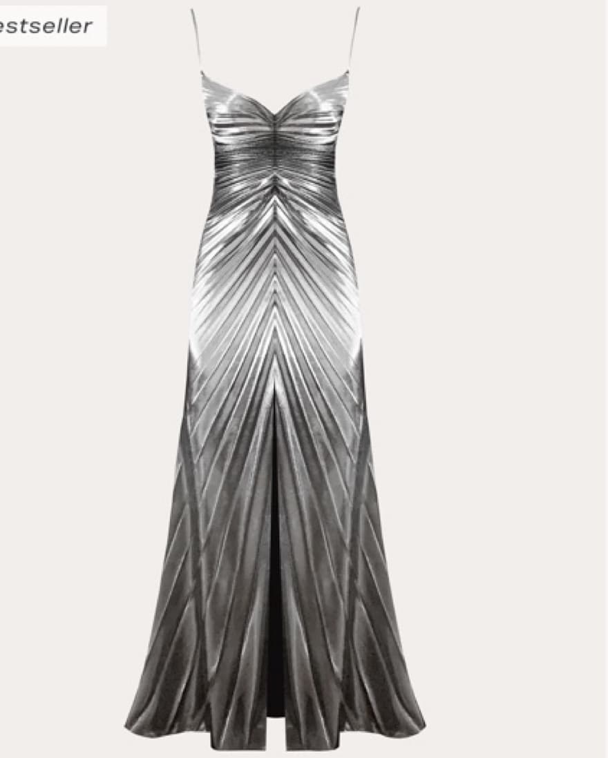Georgia Hardinge Sienna Dress - Image 2