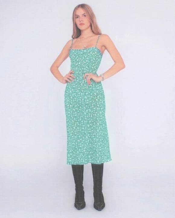 Realisation Par Amelia Dress - Image 3