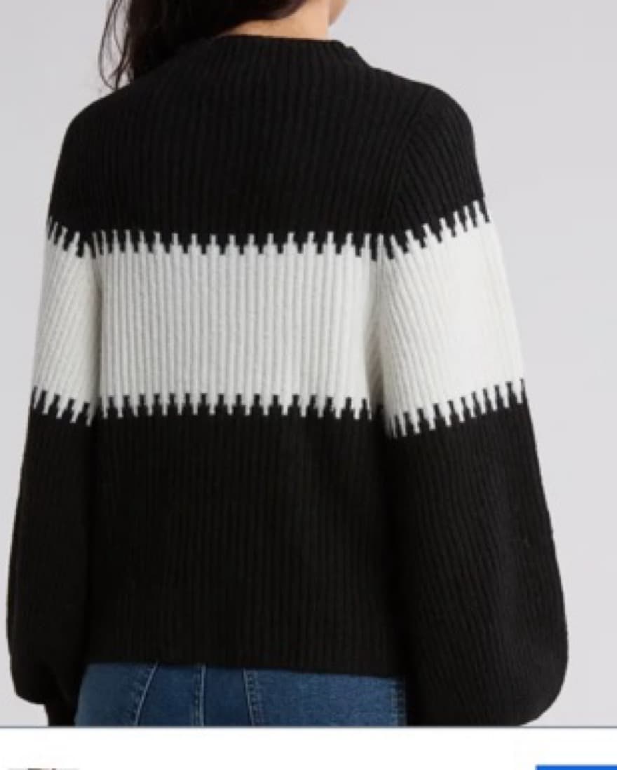 French Connection Sweater  - Image 2