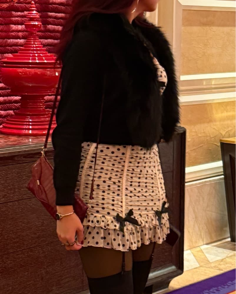 Victorias Secret Sexy Little Thing Dress - Image 2
