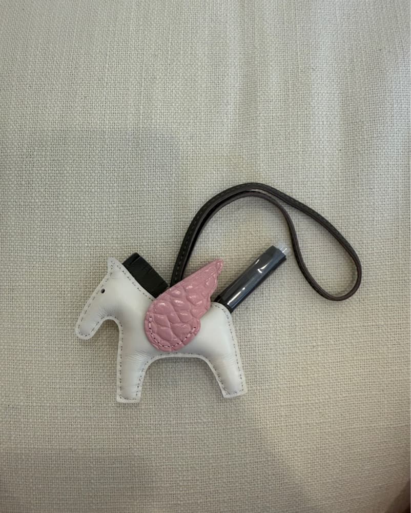 Horse Keychain - Image 3