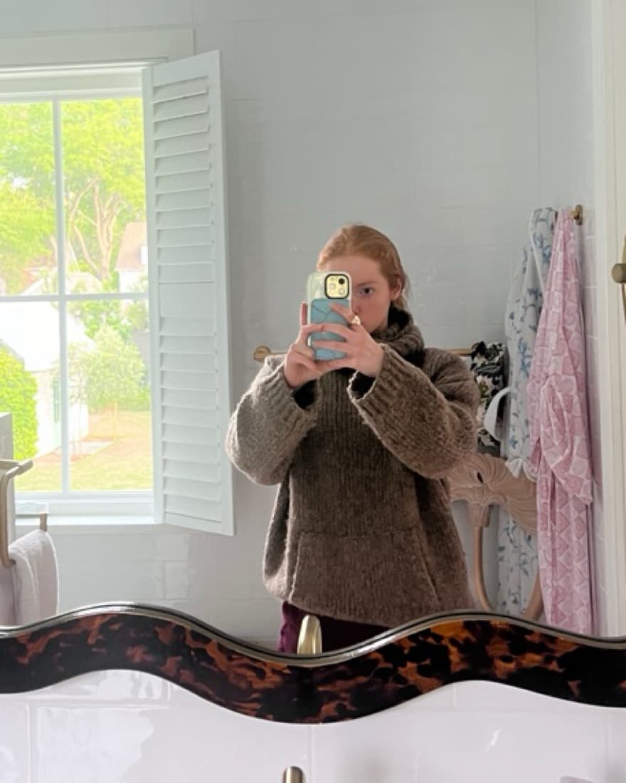 Helsa Sweater - Image 2