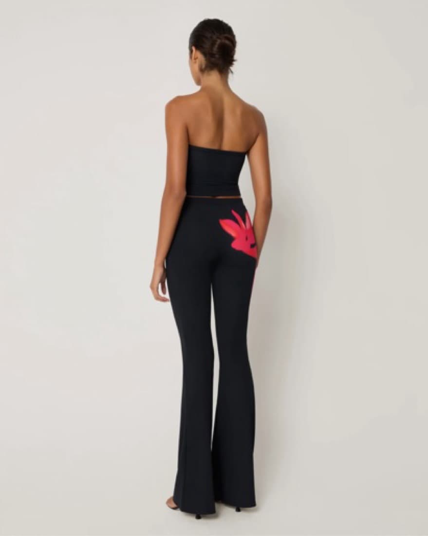 Khy x Ioannes Tube Top - Image 3