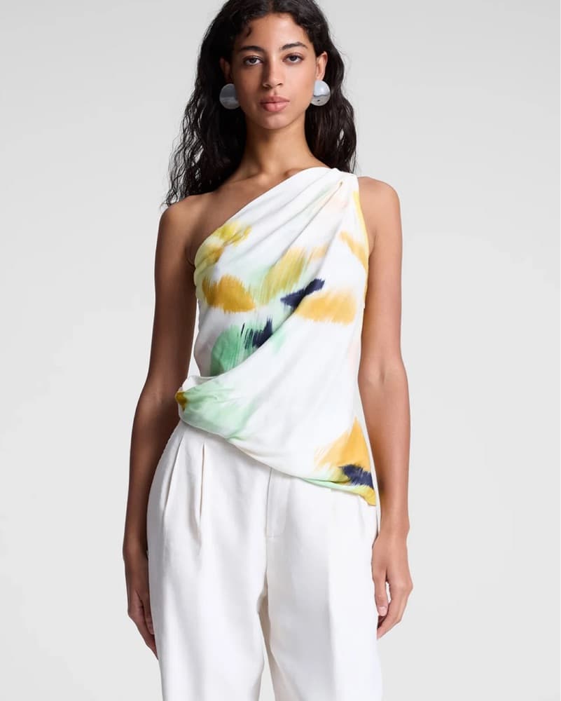 Aster ALC Top - Image 1