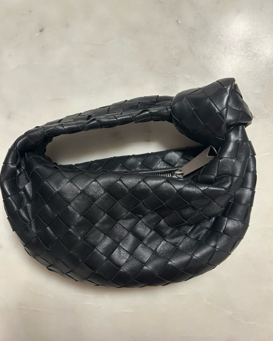Bottega Veneta Mini Jodie - Image 3