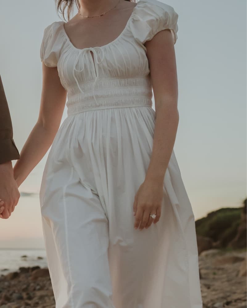 Doen Quinn Dress  - Image 3