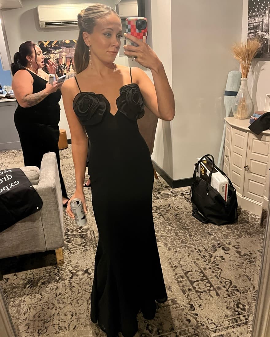 Jemma Dress - Image 1