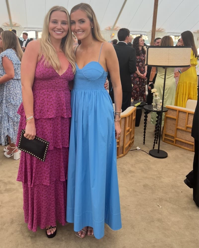 Staud Landry Dress - Image 2