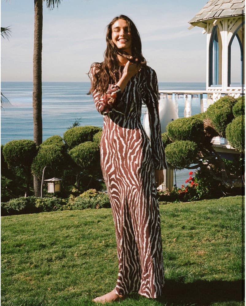 Realisation Par Gia Dress - Image 1