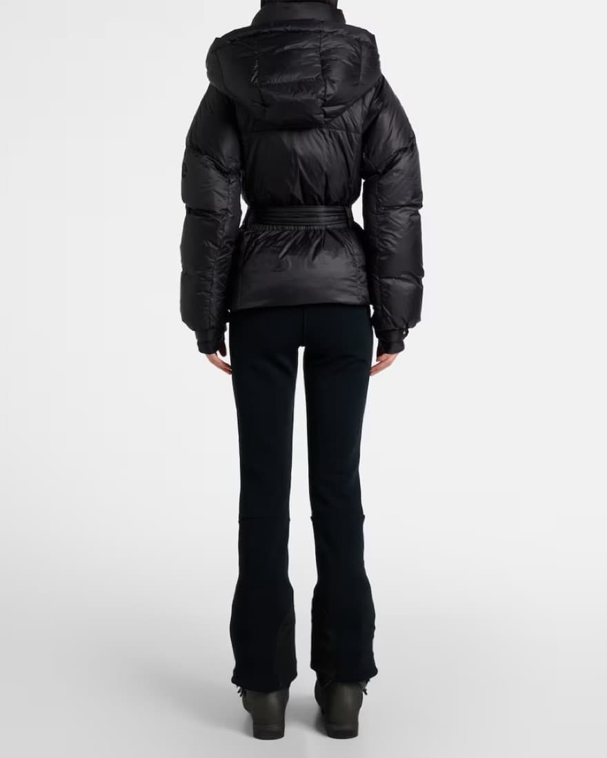 Cordova Ski Outfit (jacket + pants) - Image 2