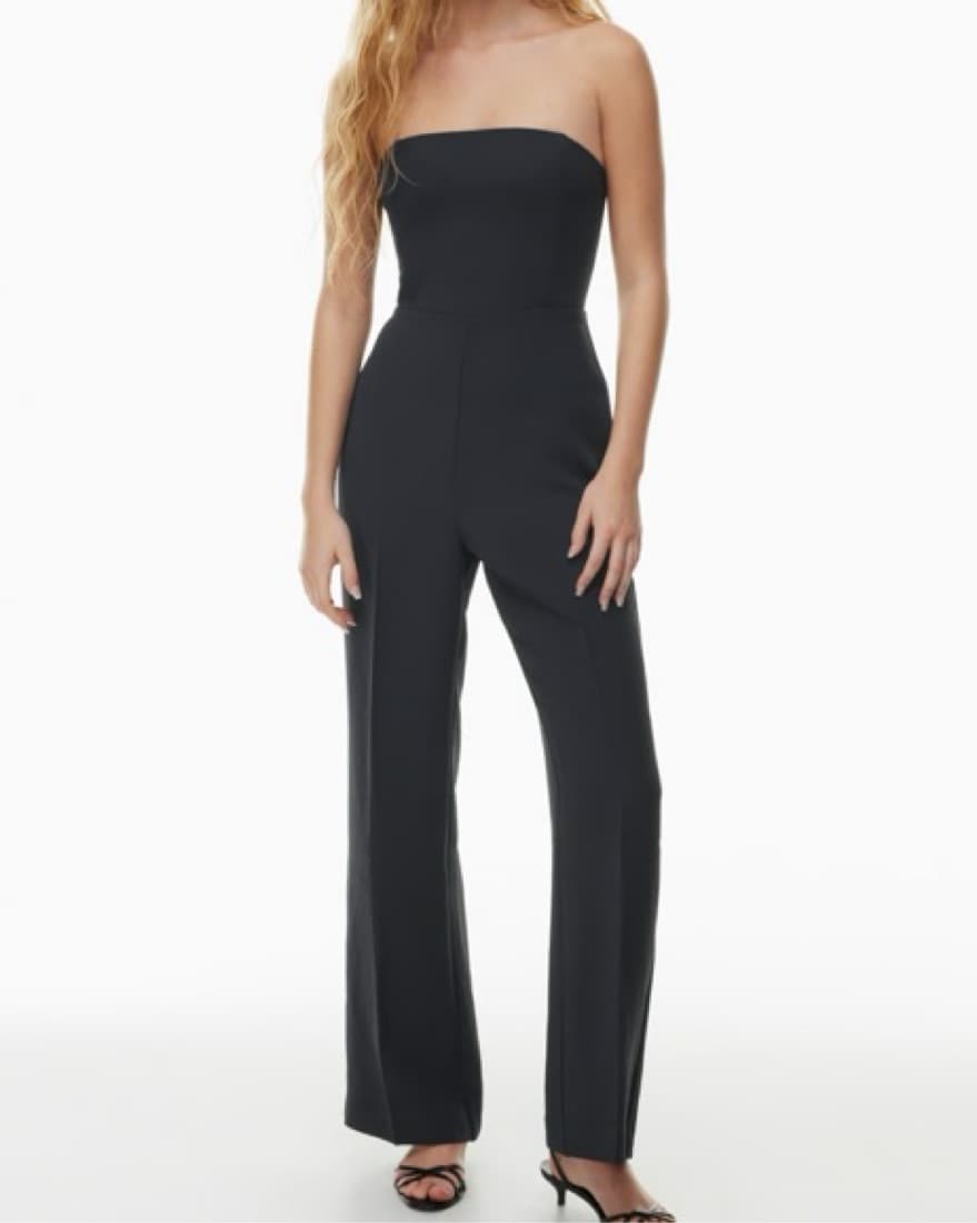 black Artizia Jump Suit - Image 1