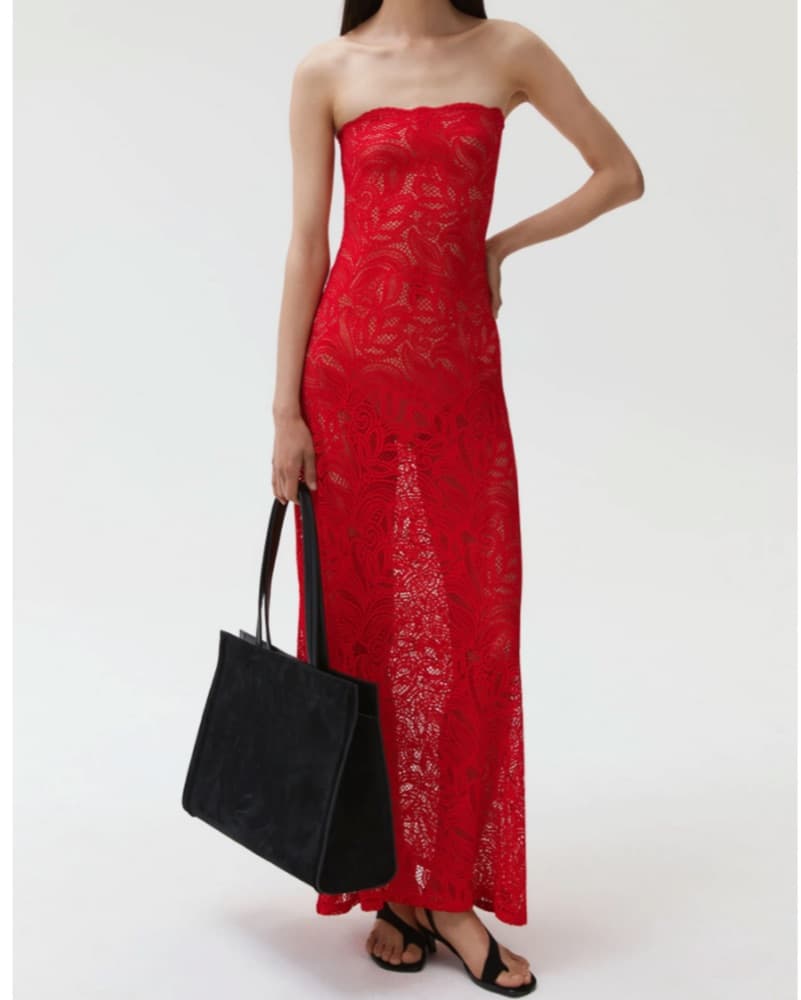 Anise Dress Beaufille   - Image 1