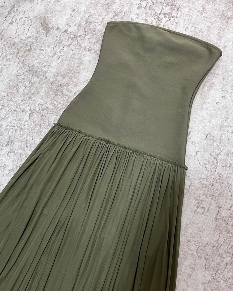 Maxi Dress - Image 4