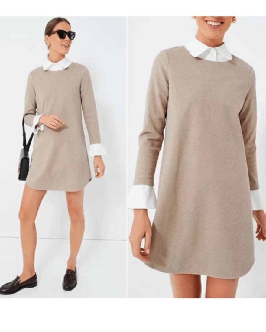 Tuckernuck Sandwhisp Dakota Dress - Image 4