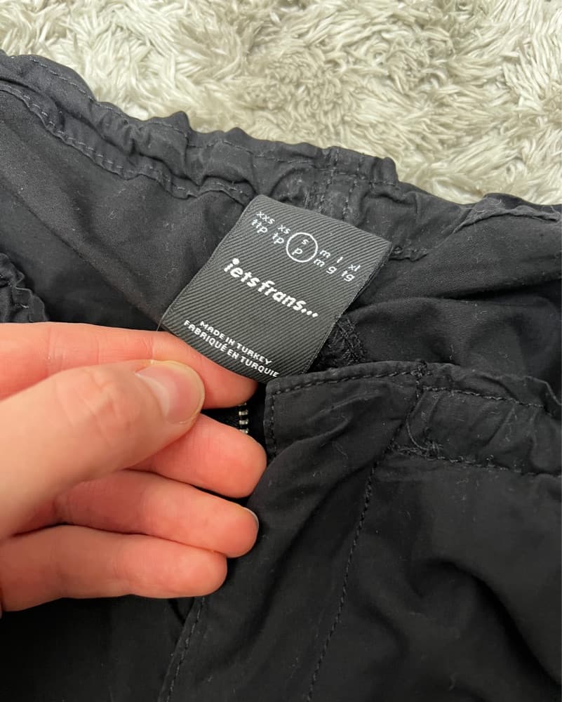 lets Frans Urban Outfitters Baggy Pants  - Image 3