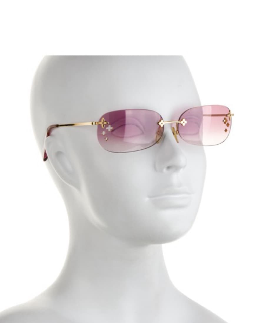 louis vuitton sunglasses - Image 2
