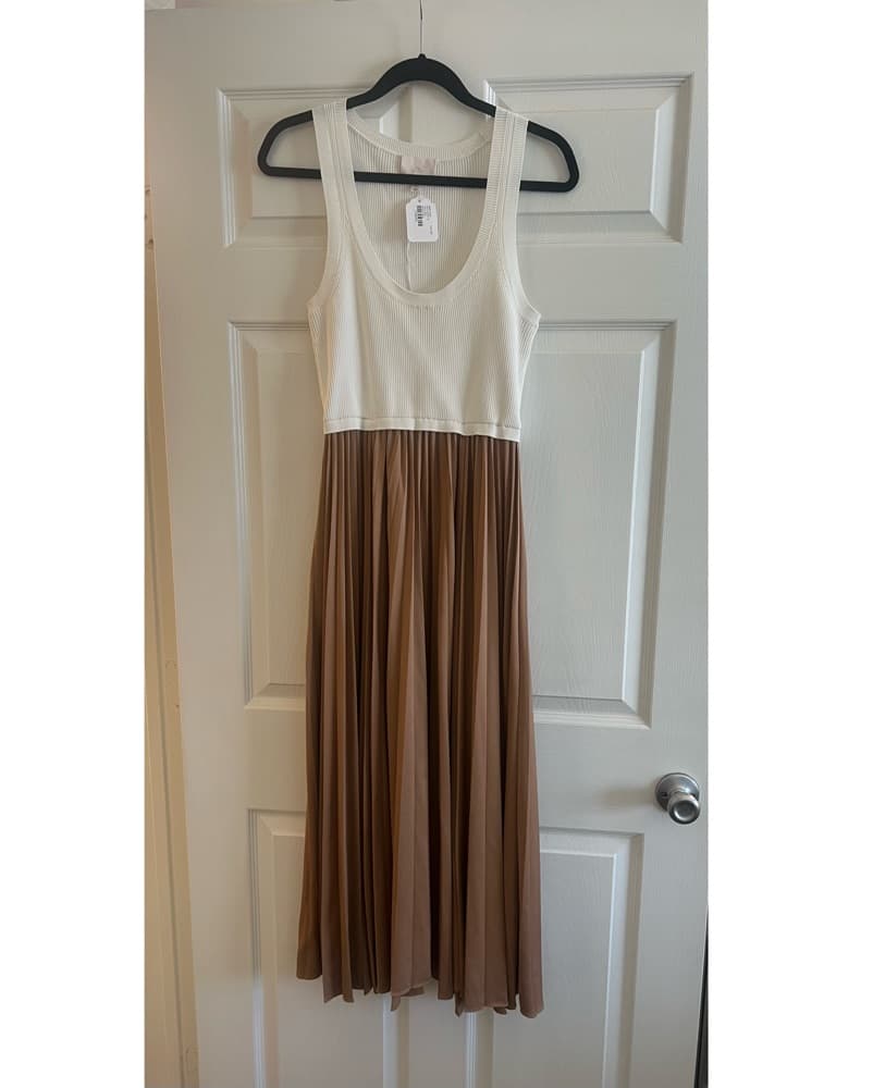 Cinq a Sept Parma Dress - Image 3