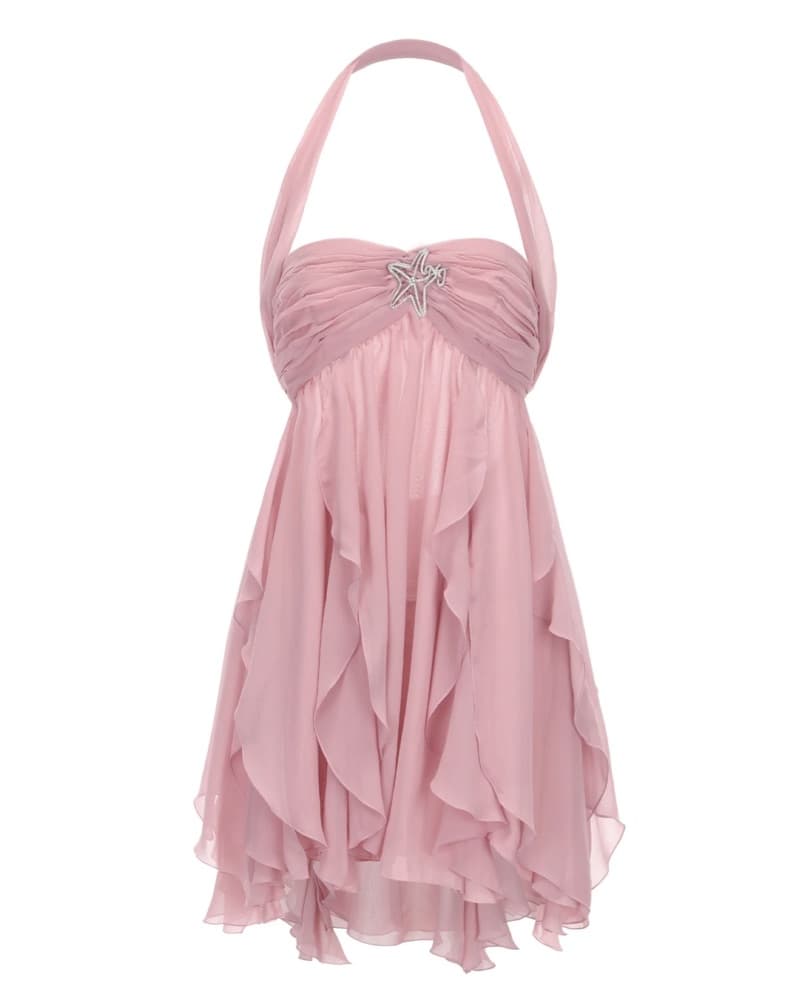 Nana Jacqueline Arabella Dress - Image 3