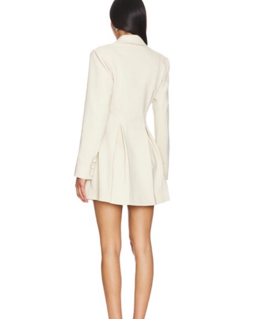 Camila Coelho Daytona Blazer Dress  - Image 2