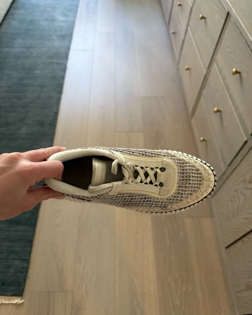 Chloe Sneakers  - Image 1