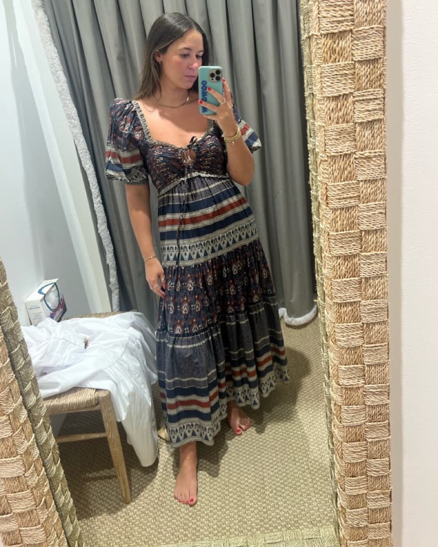 Sea NY Tasha Dress - Image 1