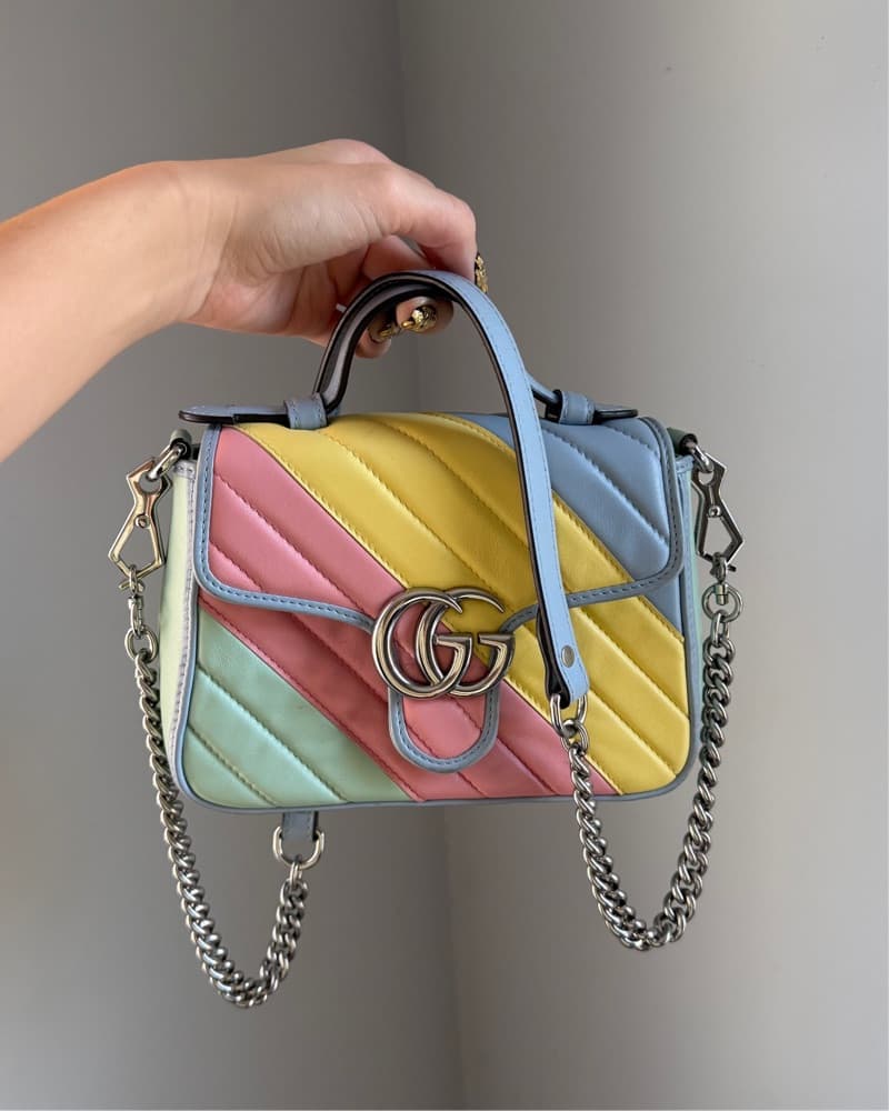 Gucci GG Marmont - Image 1