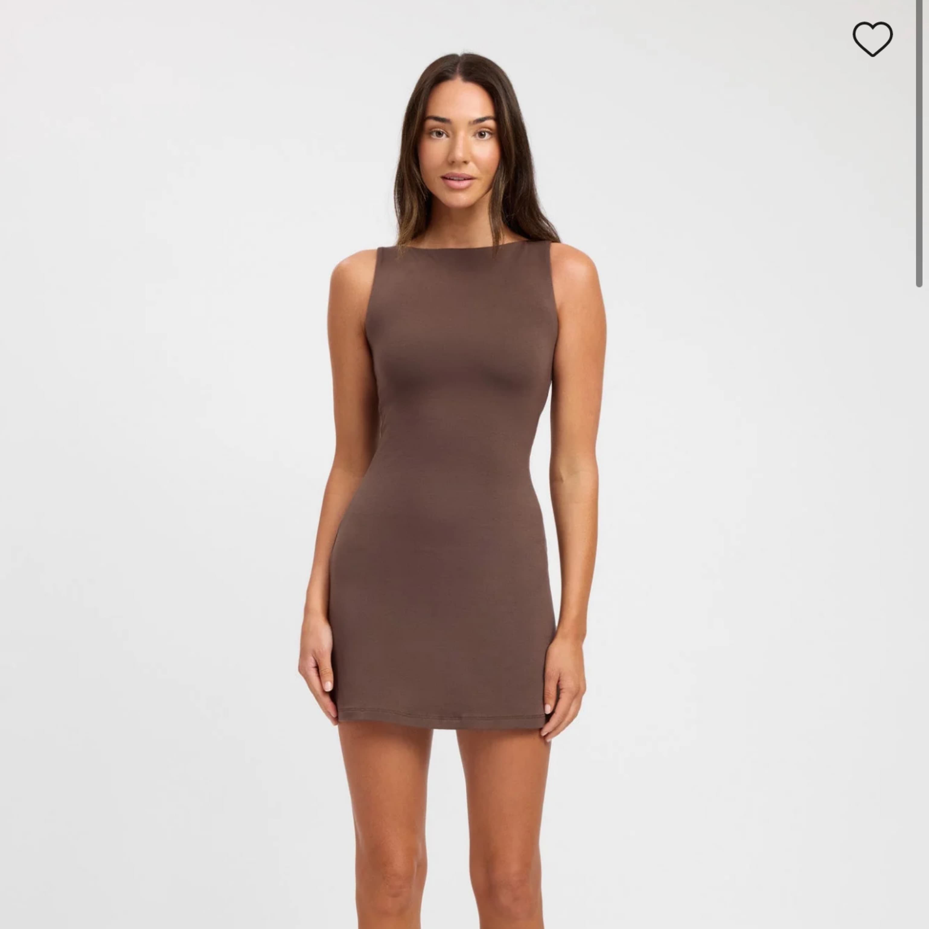 Kookai Carrie Mini Dress - Image 1