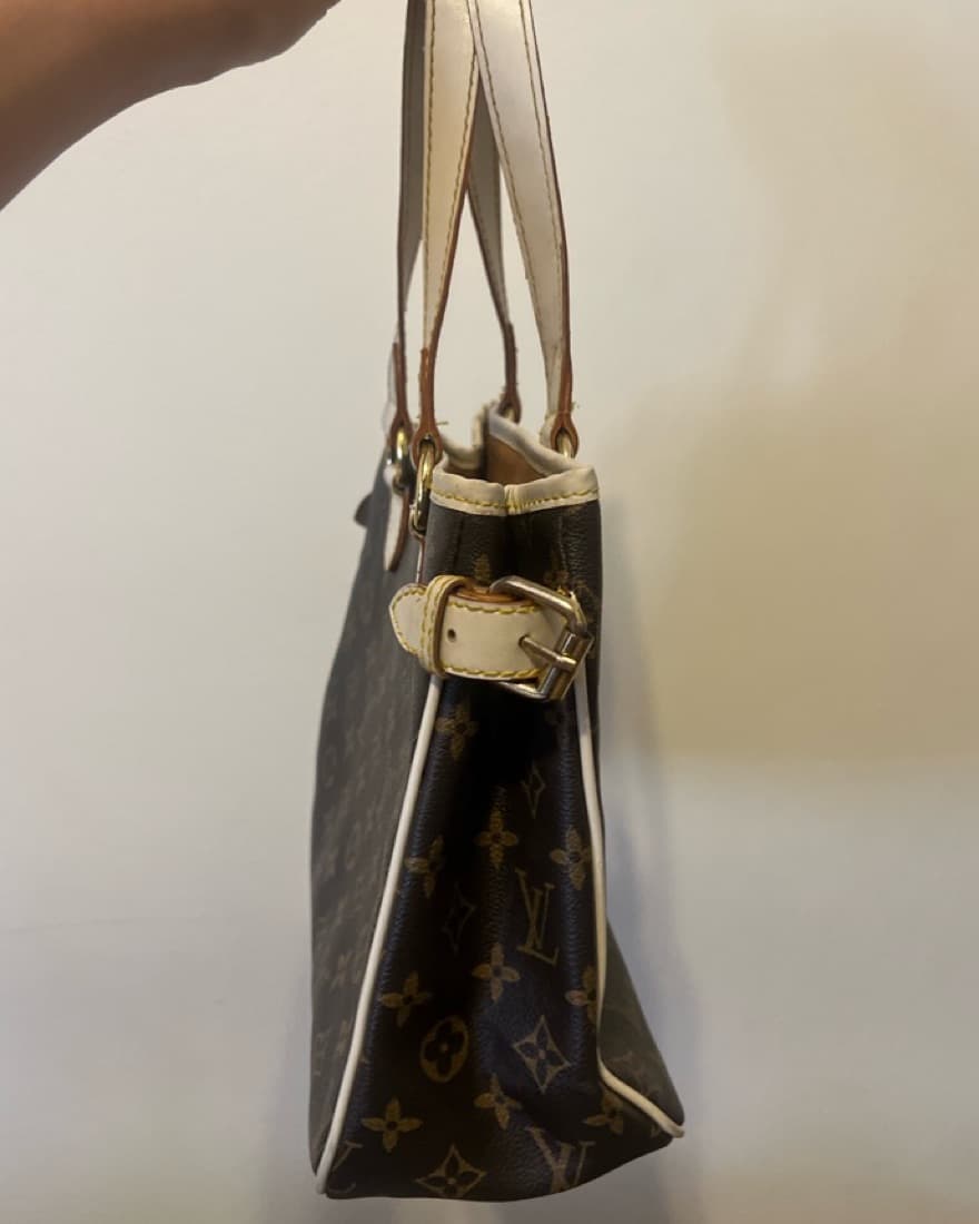 Vintage Louis Vuitton Bag  - Image 3
