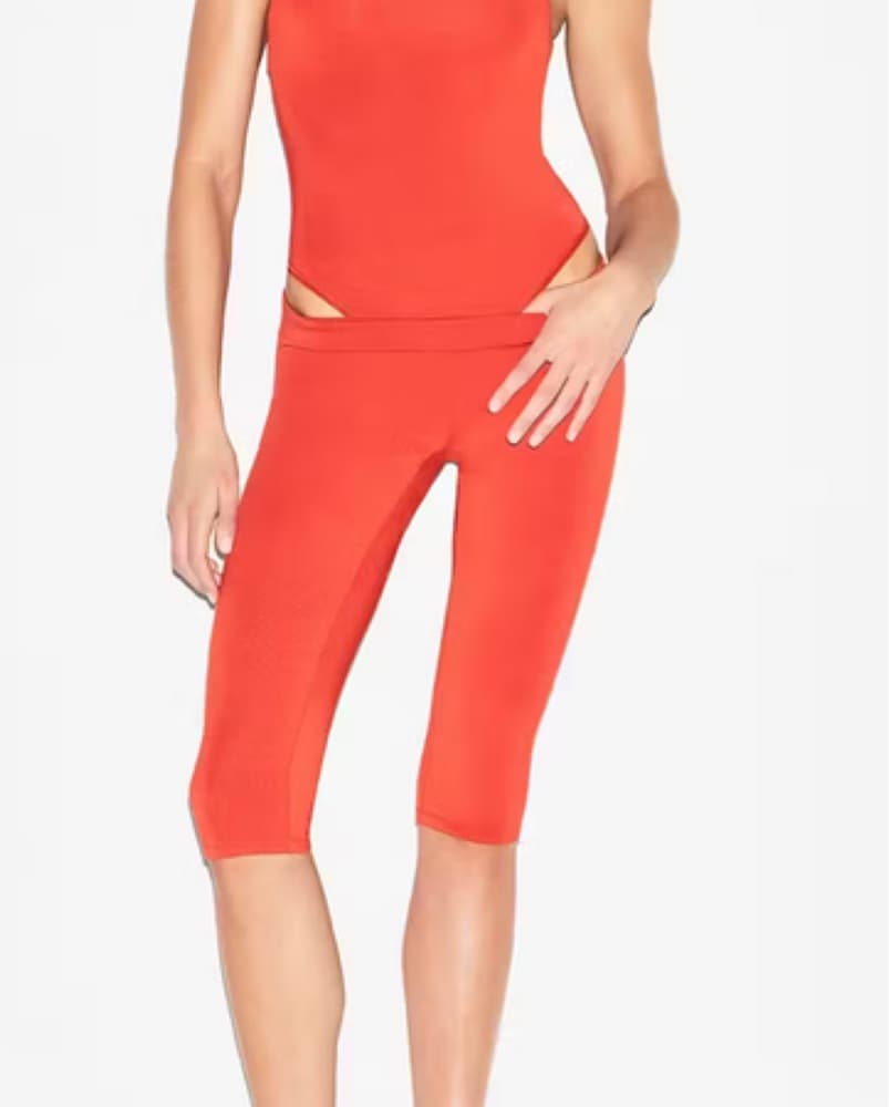 Red Skims Set - Image 2