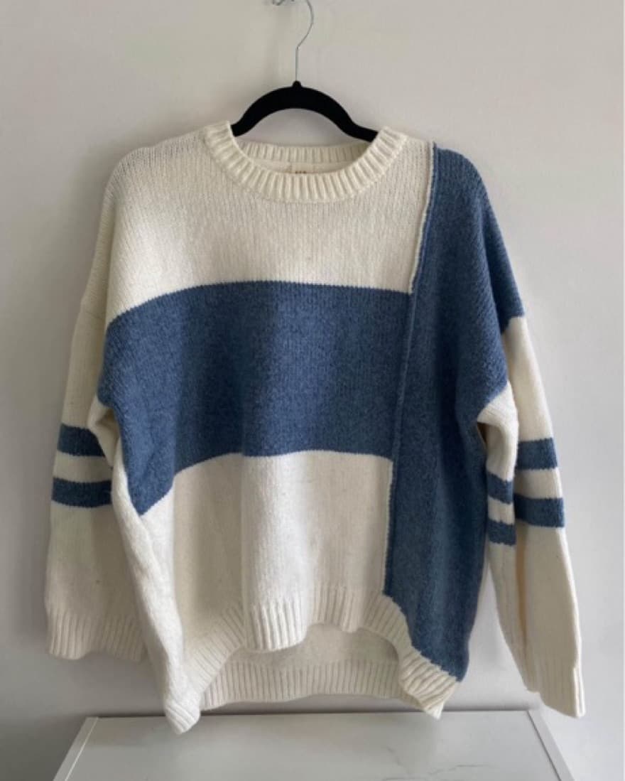 Vici Sweater - Image 1