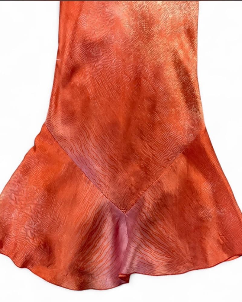 Vintage Roberto Cavalli Mini Sweetheart - Image 3